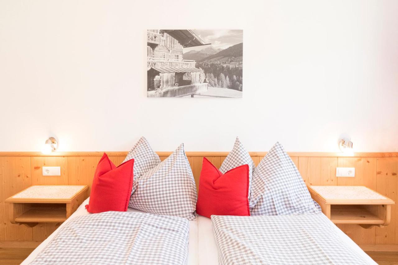 Appartement Hausberger Alpbach Exterior photo
