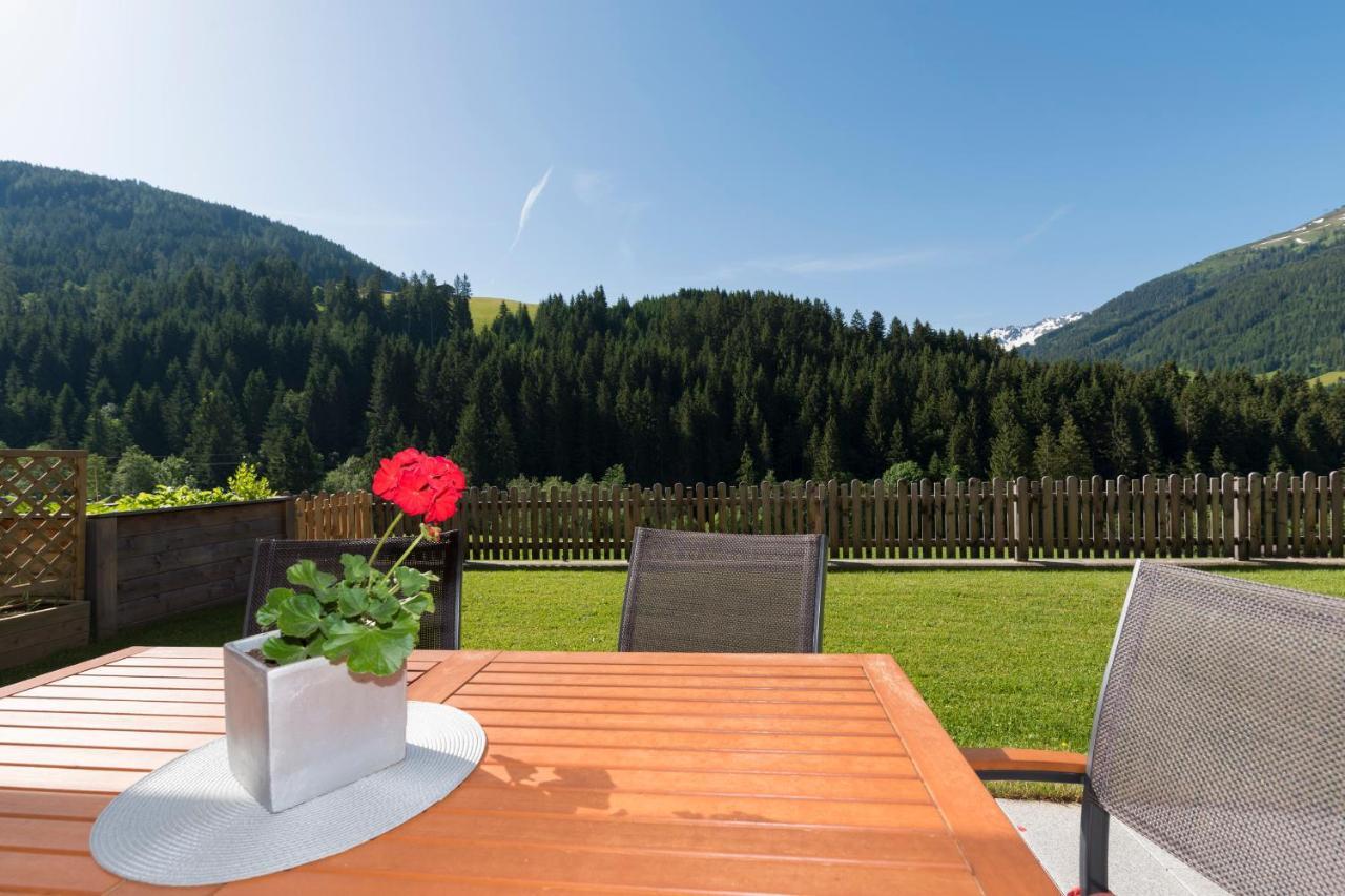 Appartement Hausberger Alpbach Exterior photo
