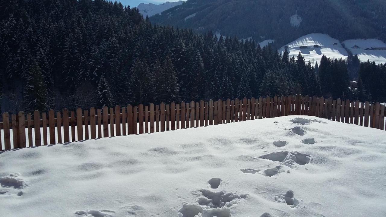 Appartement Hausberger Alpbach Exterior photo