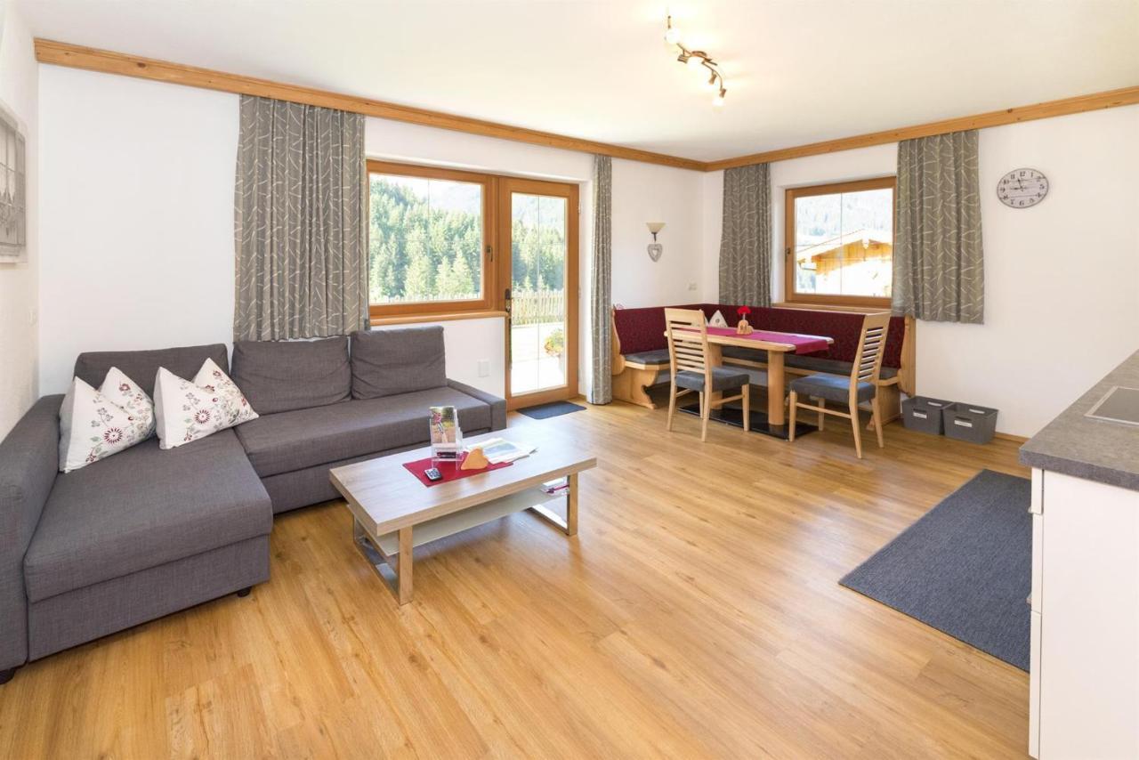 Appartement Hausberger Alpbach Exterior photo