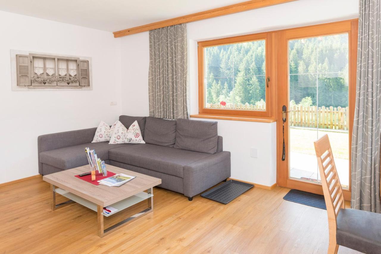 Appartement Hausberger Alpbach Exterior photo