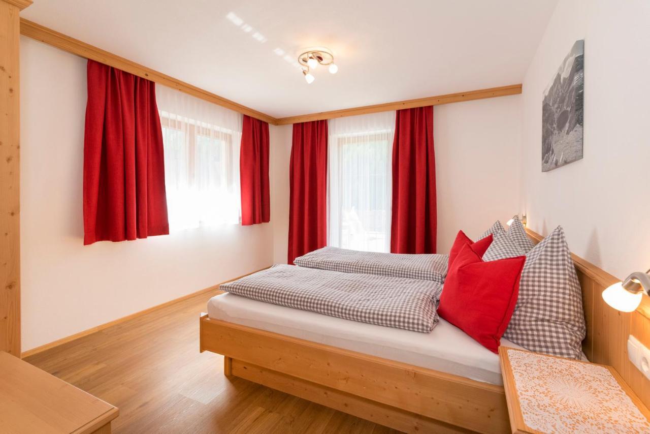 Appartement Hausberger Alpbach Exterior photo