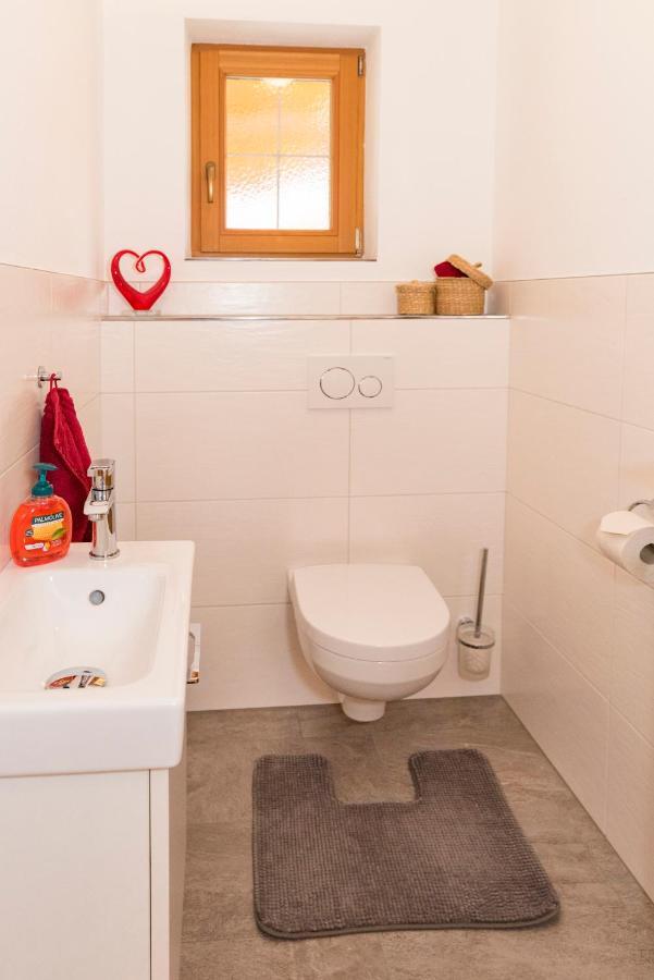 Appartement Hausberger Alpbach Exterior photo