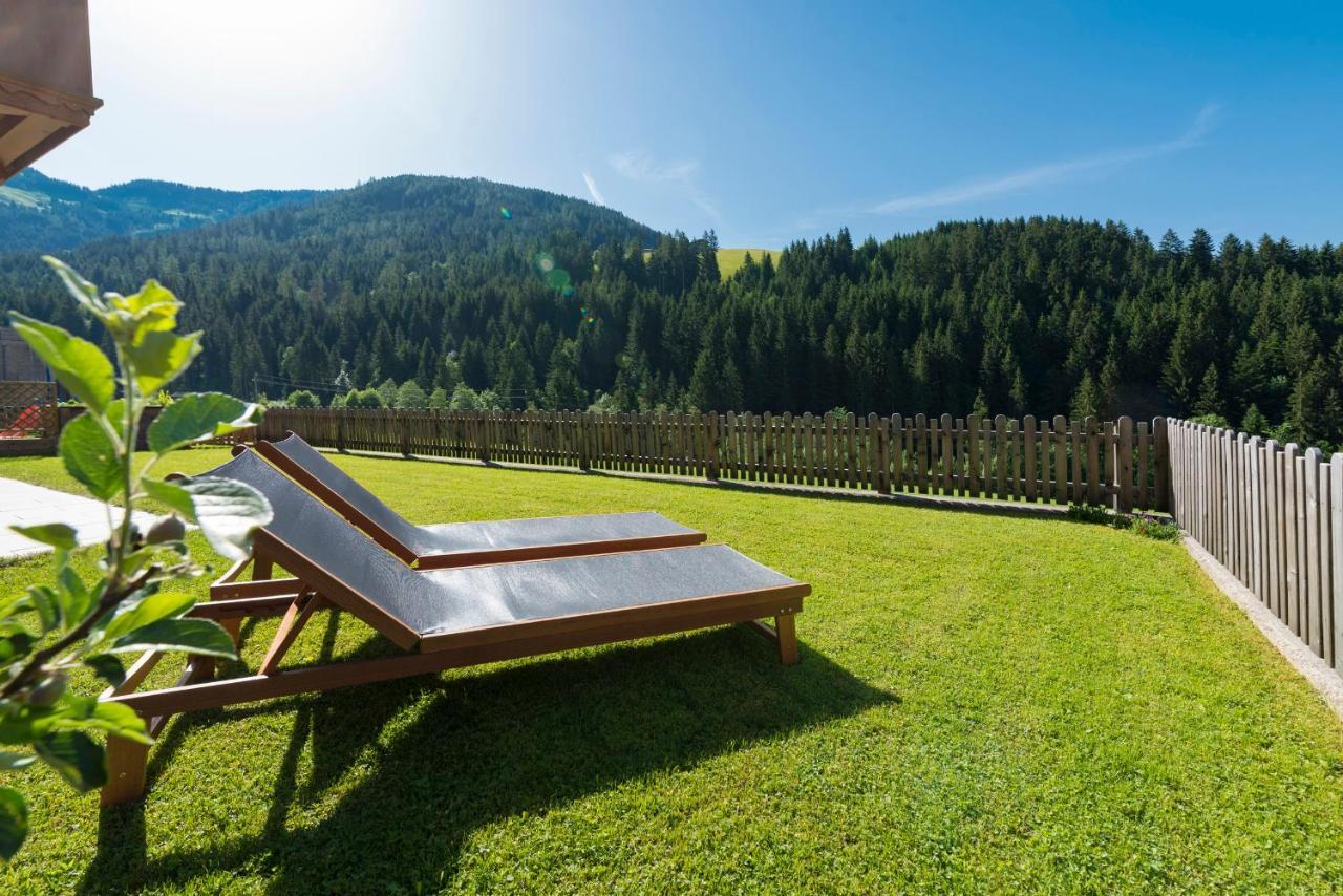Appartement Hausberger Alpbach Exterior photo